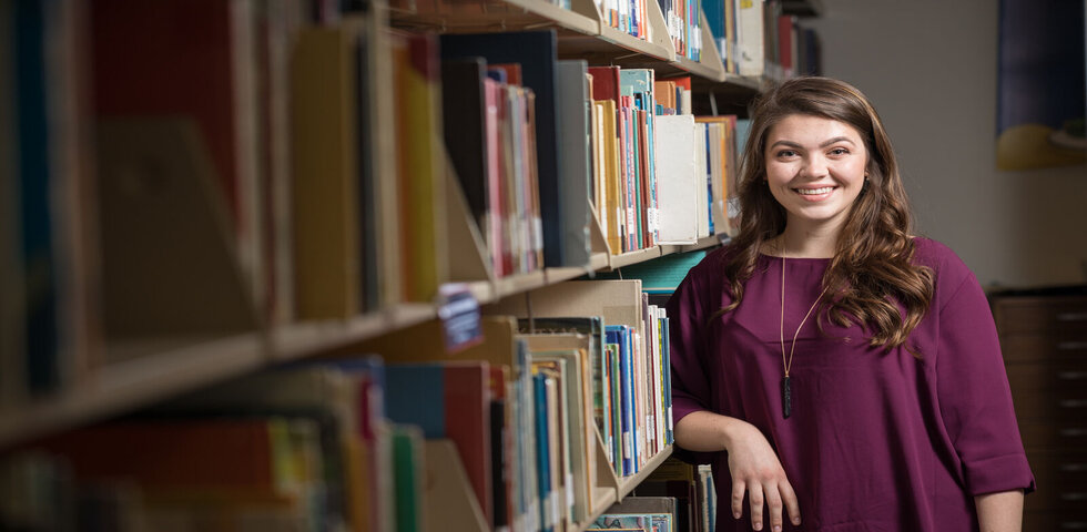 Master of Arts in English (MAE)