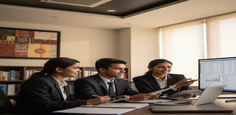 Master of Business Administration (MBA)