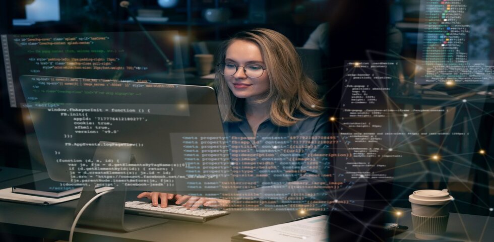 Master of Science in Computer Science (MSCS)